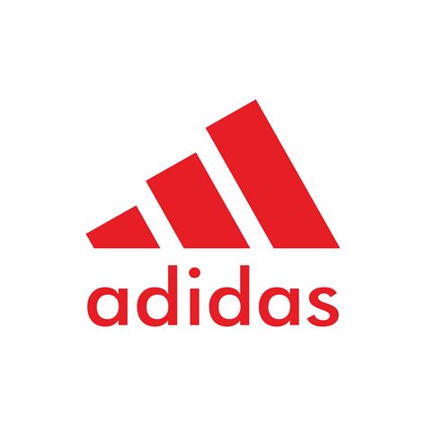 Adidas logo rollout